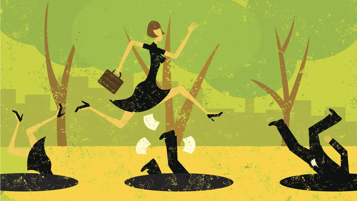 « Sans ces postes, vous n’allez pas bien loin » : la France lancée dans la course aux jobs à la Commission européenne