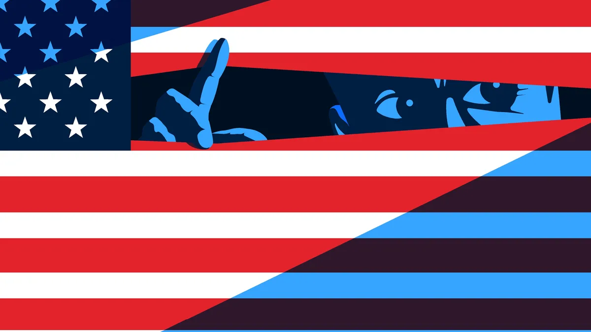 L’Union appréhende Trump et espère malgré tout Harris