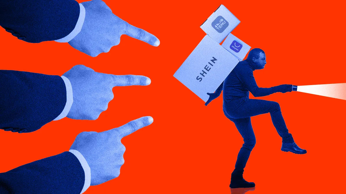 De Paris à Bruxelles, la croisade express des e-commerçants européens contre les plateformes chinoises