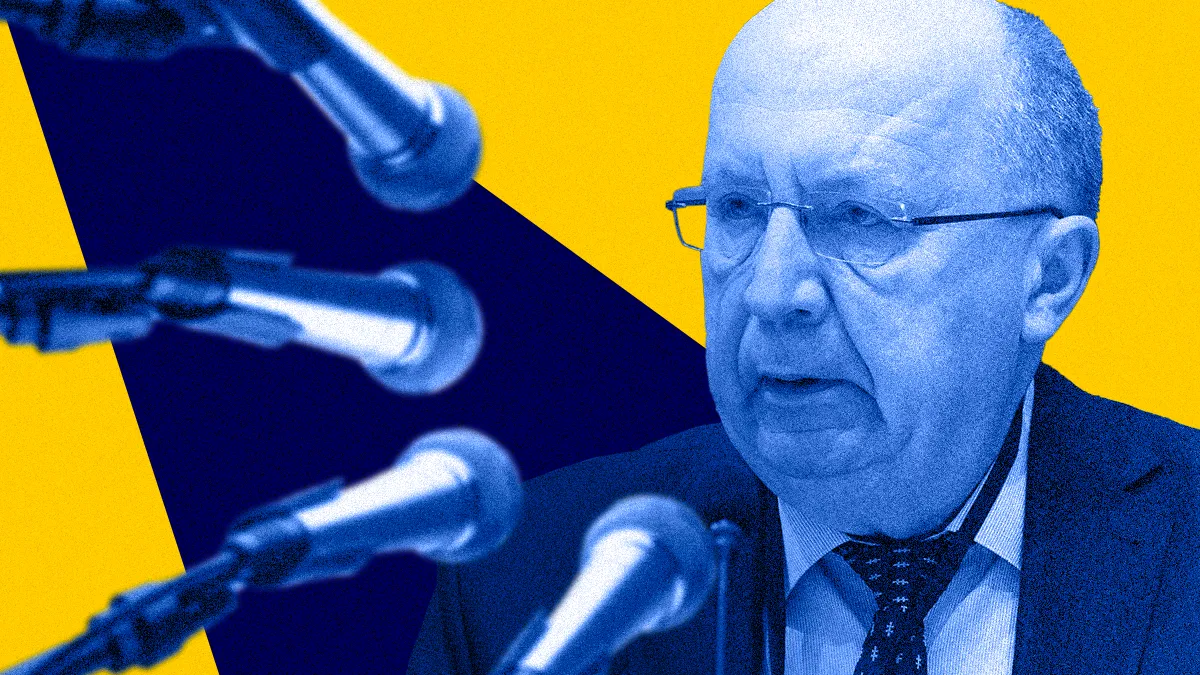 Audition des commissaires : ce qu’il faut retenir de la performance d’Andrius Kubilius