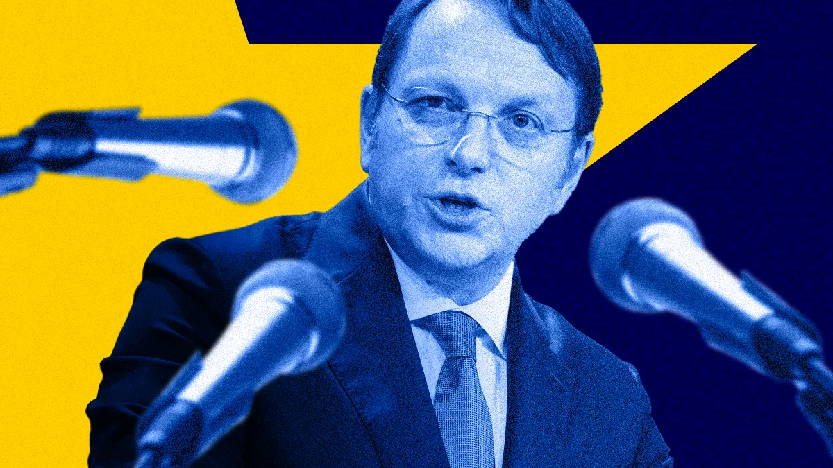 Le sort d’Olivér Várhelyi – et de son portefeuille – se jouera au second acte