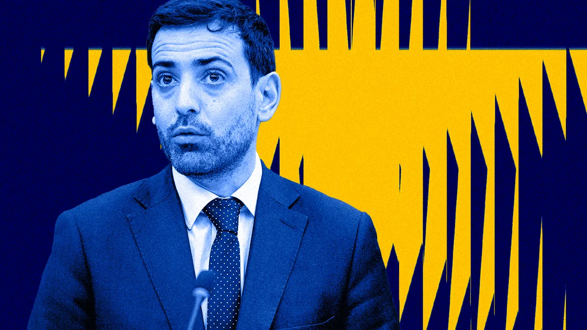 Stéphane Séjourné ou les cinq défis pour devenir commissaire