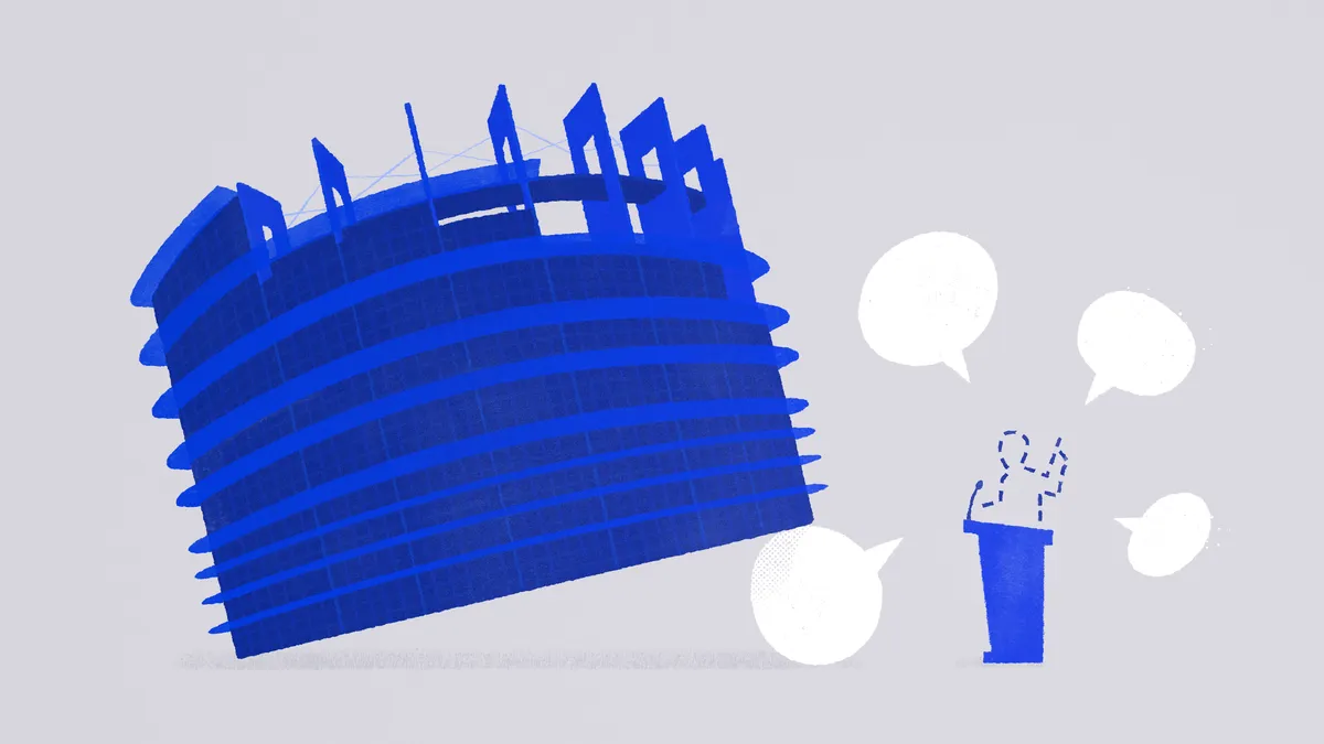 Les mille et un atouts nécessaires pour devenir le prochain Médiateur européen