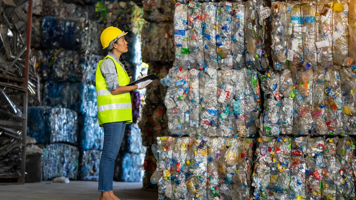 Paquet circularité : des annonces a minima avant la future législation