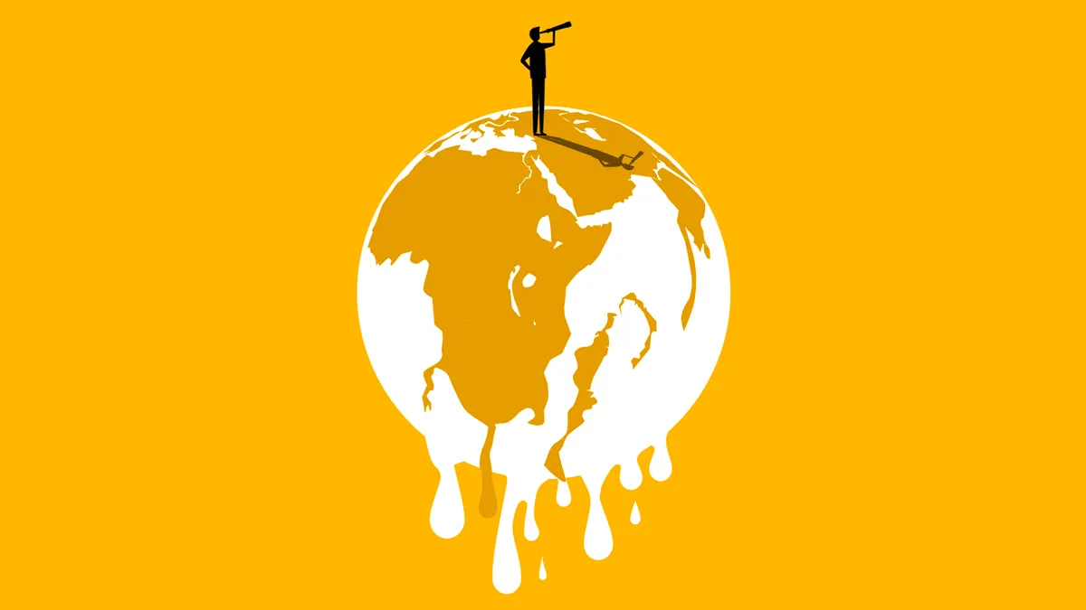 Objectif climatique 2035 : un point chaud dans l’ombre de 2040