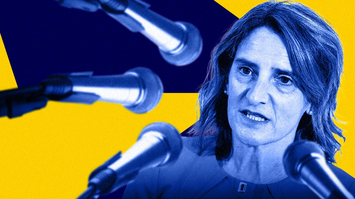 L’audition de Teresa Ribera vire au règlement de comptes