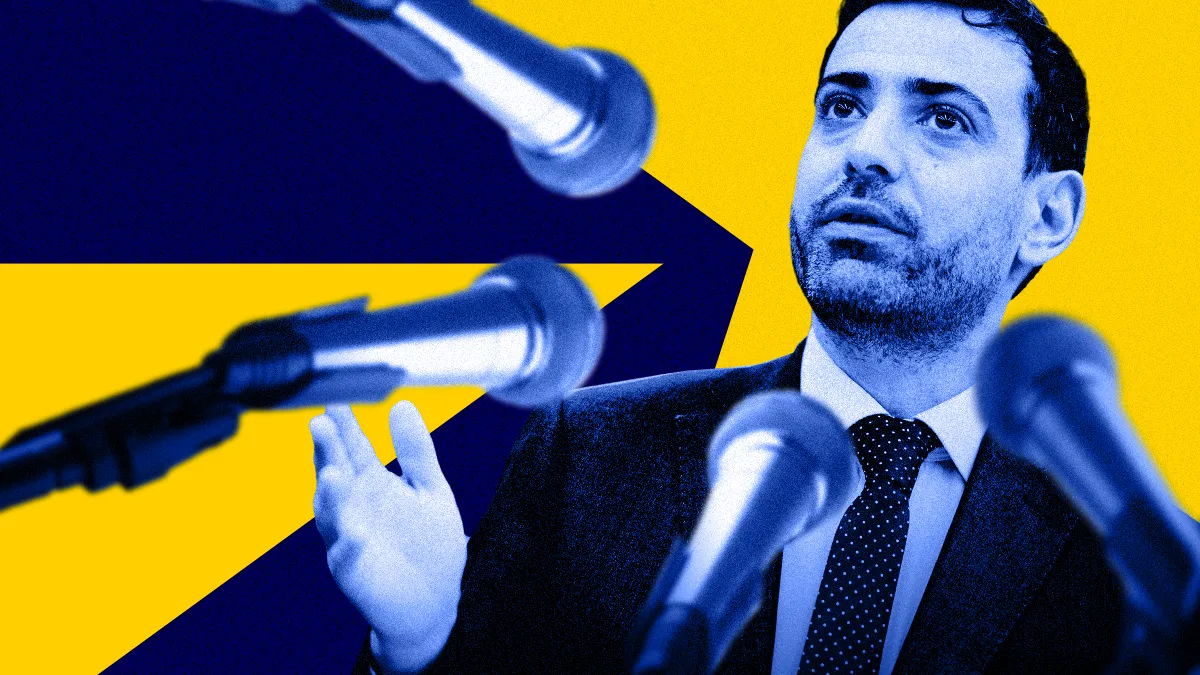 Ce qu’il faut retenir de la performance de Stéphane Séjourné