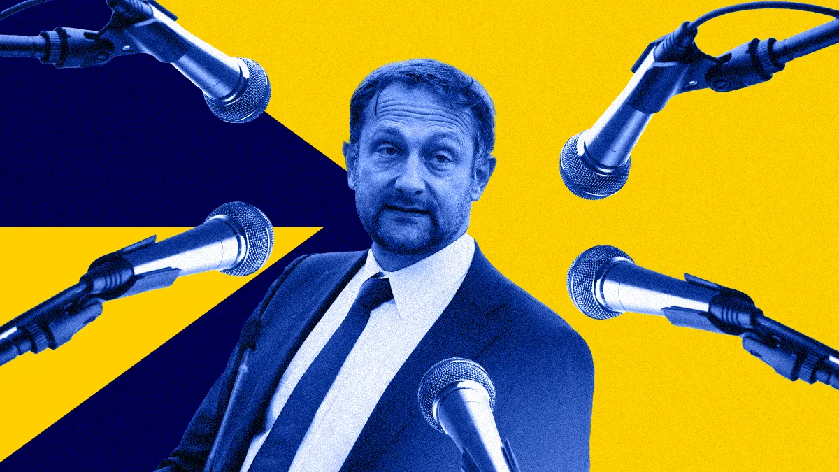 Dans les pas du dialogue stratégique, Christophe Hansen signe une audition réussie