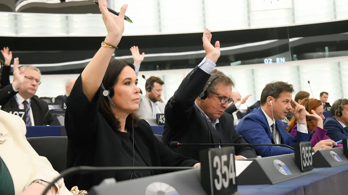 À Bruxelles, l’extrême droite débarque dans la culture