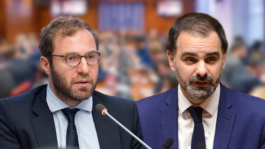 Loi spéciale, solution immédiate, ennuis différés ?