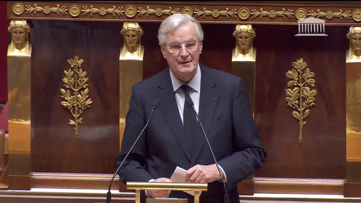 « On est dans le flou le plus complet » : quels scénarios pour l’exécutif après une censure