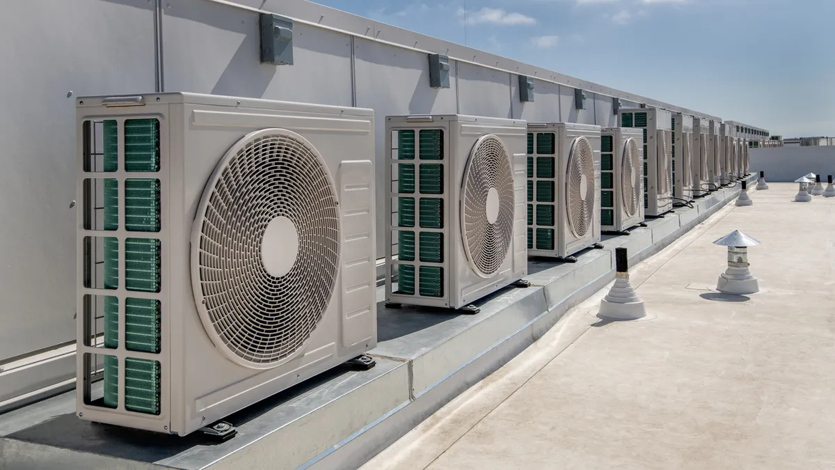 La rénovation énergétique, clé pour un système électrique bien dans ses pompes (à chaleur)