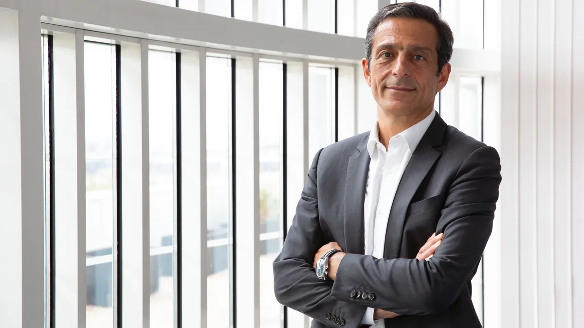 Martin Ajdari, futur président de l’Arcom, divise déjà les parlementaires