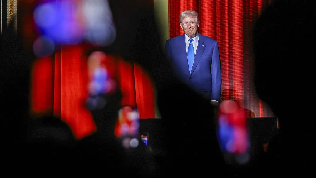 Les maigres certitudes du début 2025 en France et en Europe