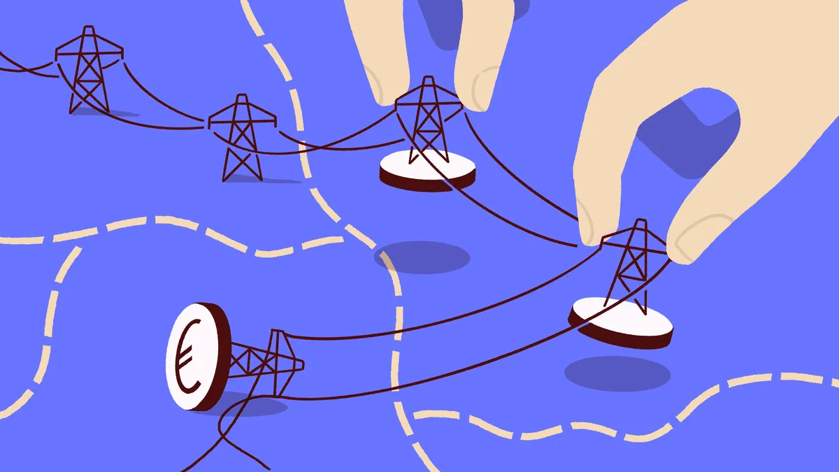 Prix de l’électricité : quand l’Europe rebat ses cartes