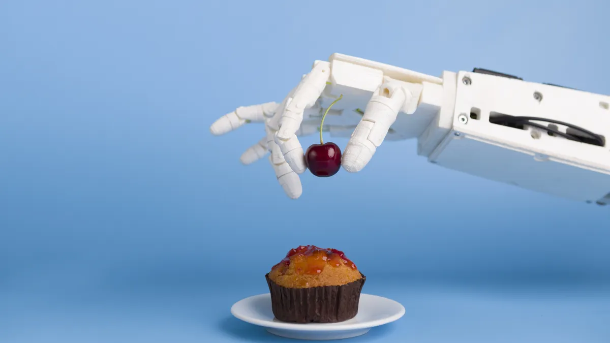 Règlement sur l’IA : toujours pas rassasiée, la France pose quand même les couverts