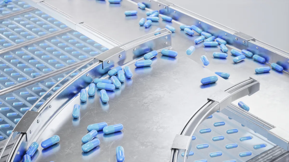 Pénuries de médicaments : à l’Assemblée, l’espoir d’un accord sur la durée des stocks de sécurité s’éloigne