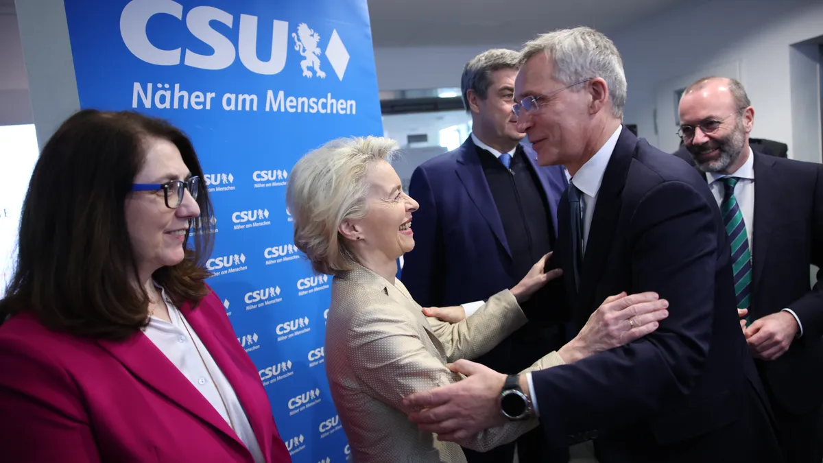 La défense européenne, priorité émergente de la prochaine Commission