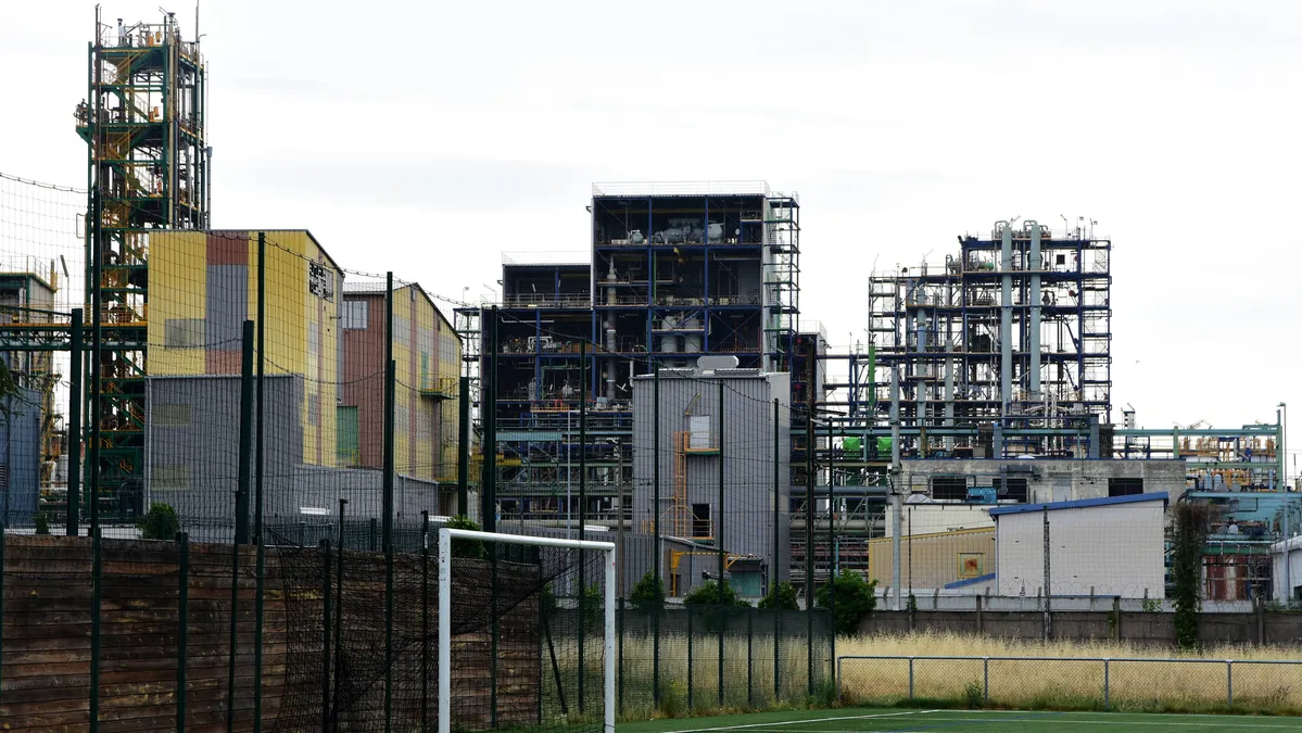 Ce qu’il faut retenir du bilan de la mission gouvernementale sur les « polluants éternels »