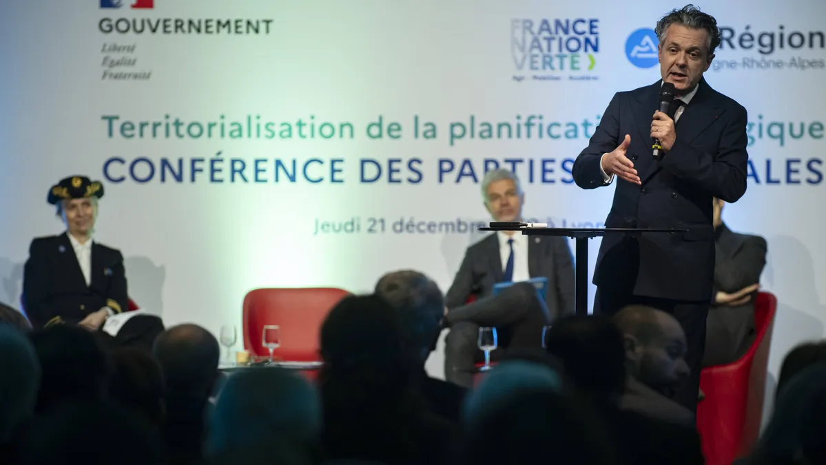 L’avenir des COP régionales en suspens après la crise agricole et le remaniement ?