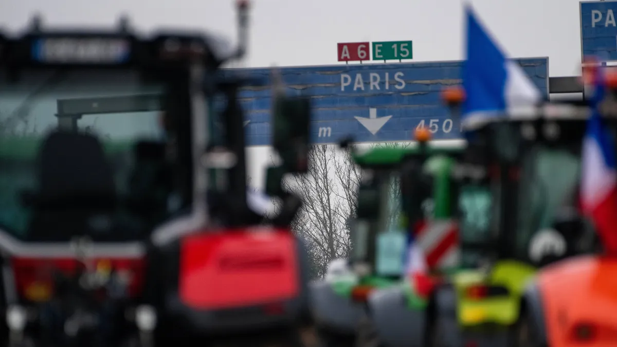 Ce qui est clair, ce qui est flou : ce qu’il faut retenir des « annonces agricoles » du gouvernement