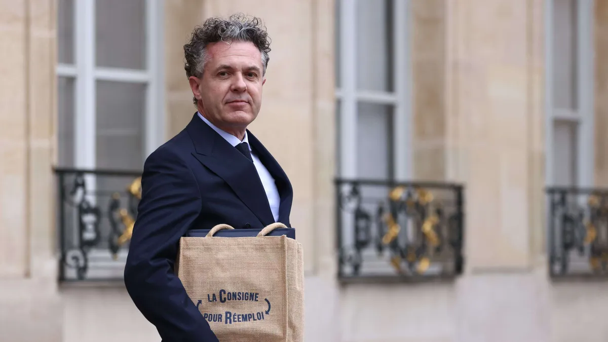 Consigne pour réemploi : le « j’y vais, j’y vais pas » de l’État