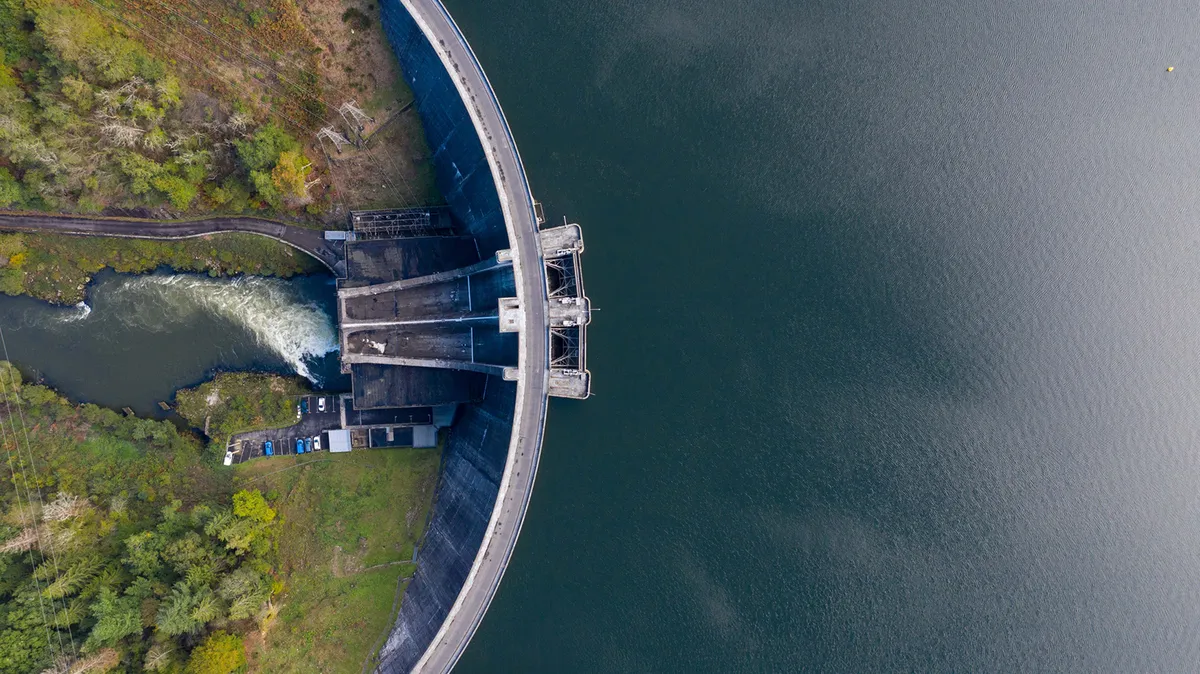 Désirée mais redoutée, une loi transpartisane sur l’eau dans l’antichambre du Parlement