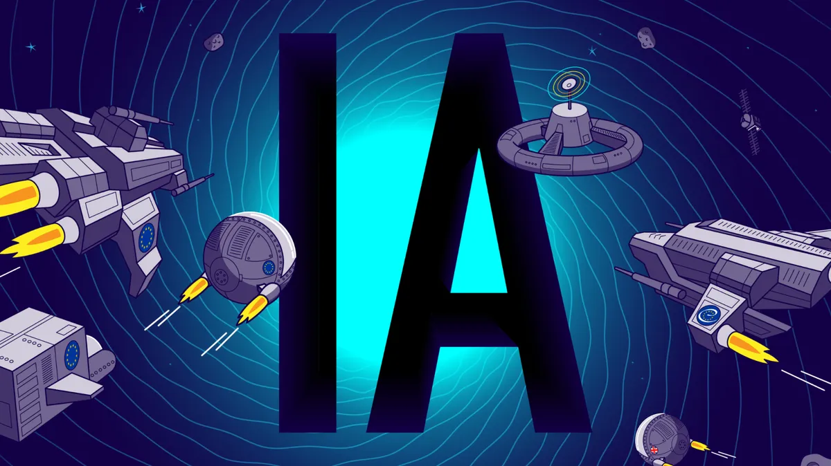 Bienvenue dans la jungle des gouvernances de l’IA