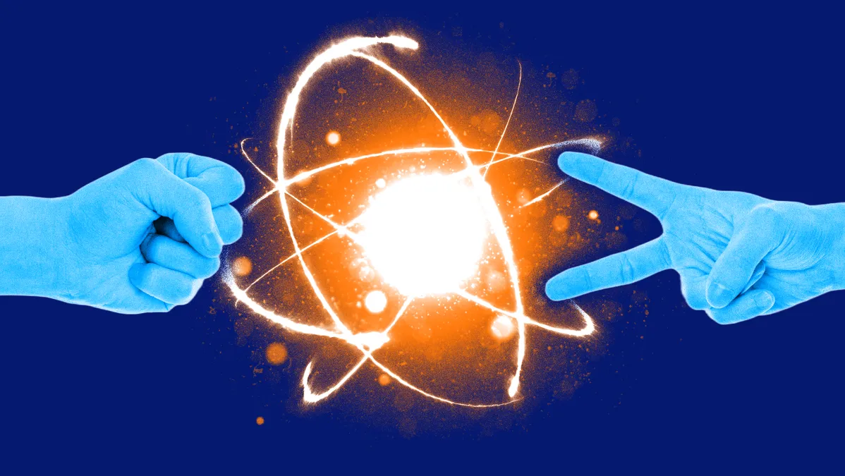 Nucléaire : qui est pour, qui est contre, qui est influent sur le sujet en Europe ?