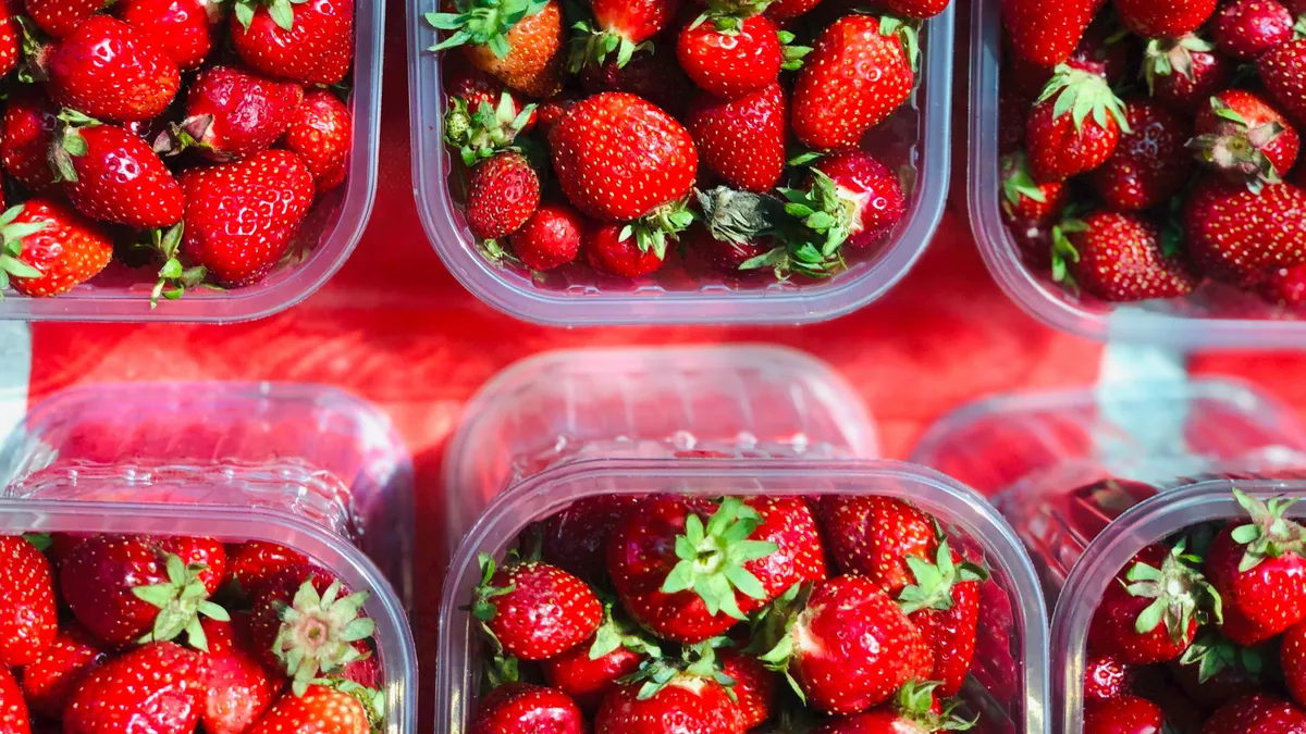 Emballages : les éléments clés de l’accord en trilogue