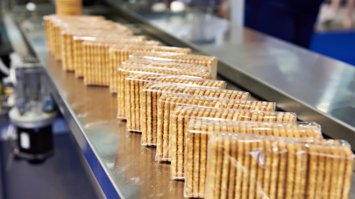 Emballages : une clause miroir au goût amer