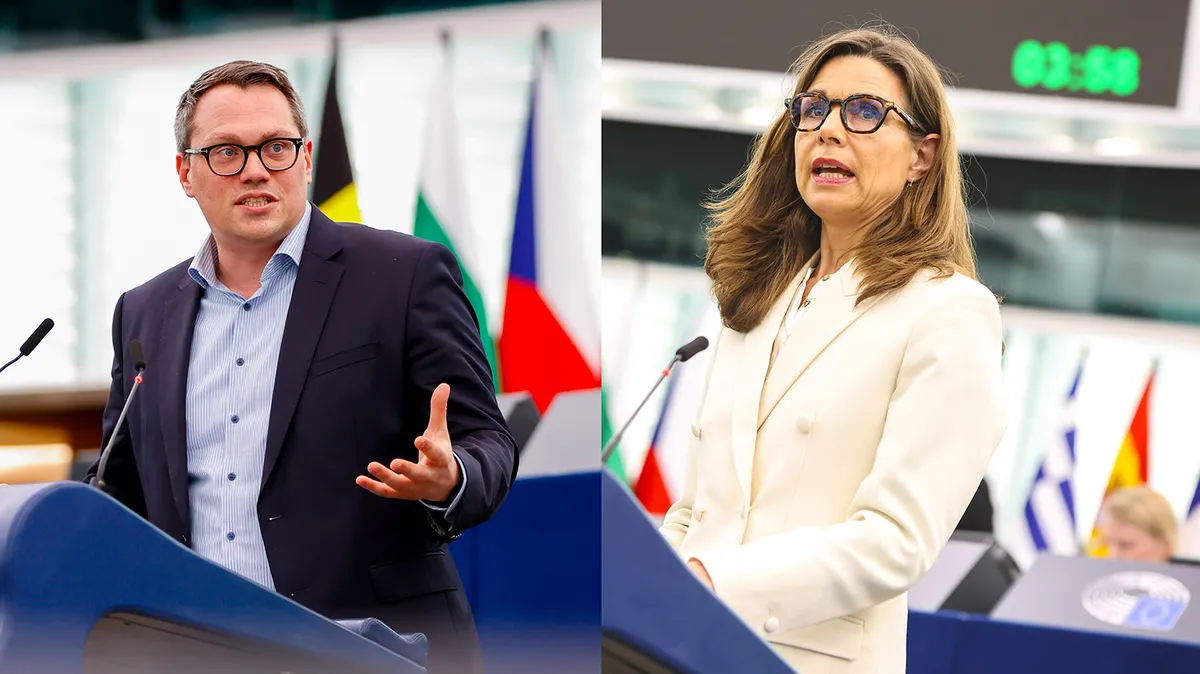 Compromis au Parlement européen sur le paquet pharmaceutique : Contexte passe les troupes en revue