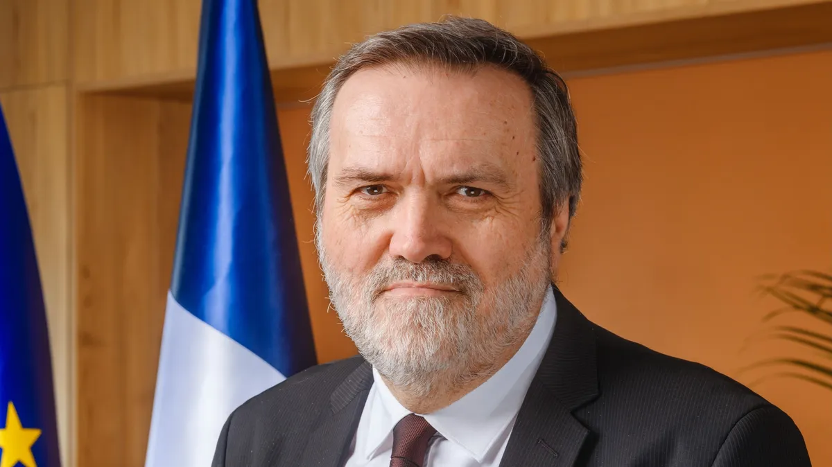 Thierry Guimbaud : « Le moment est venu de s’interroger sur l’acte 2 » de la régulation des transports