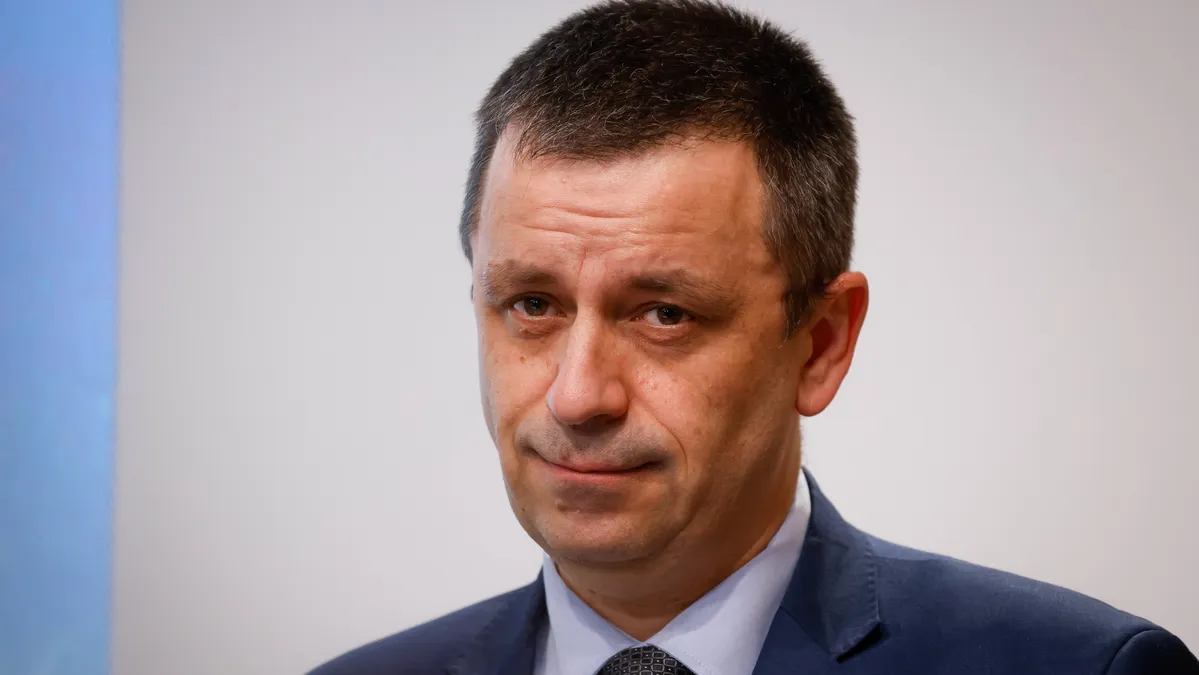 Luc Rémont : « Notre ambition, à l’échelle européenne, est de livrer deux réacteurs par an »