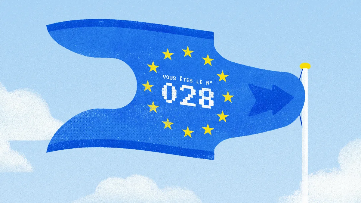 À la conquête de l’UE : le grand « jeu de l’oie » de l’élargissement