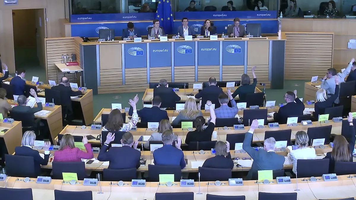 Le paquet pharmaceutique franchit sans encombre une première étape au Parlement européen