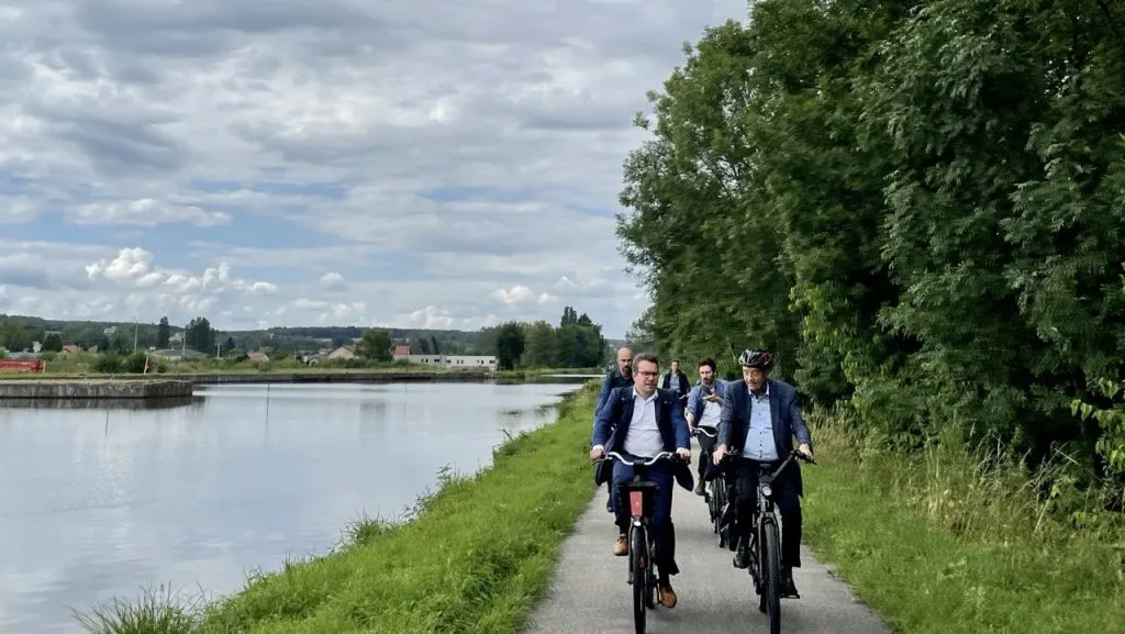 « Renforcer mon expertise redonne du sens à mon travail de député »