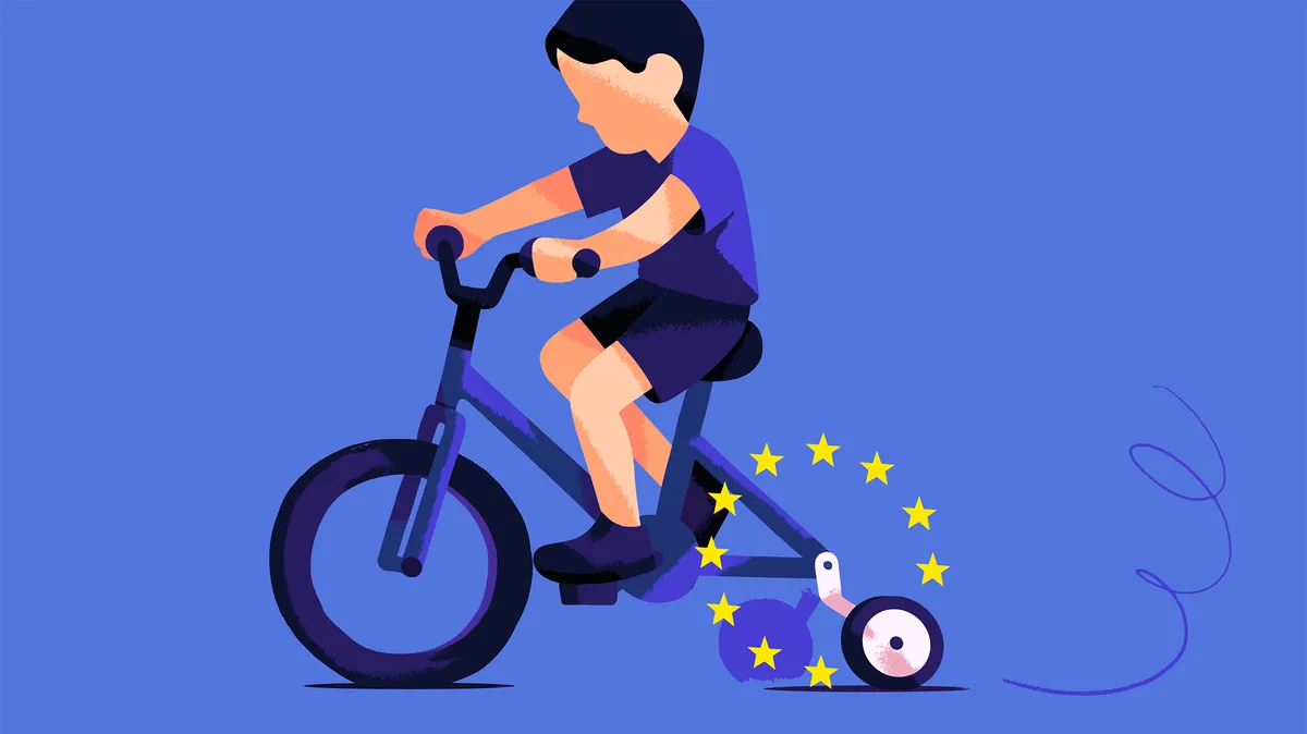 La lente marche des Vingt-Sept vers l’autonomie stratégique européenne