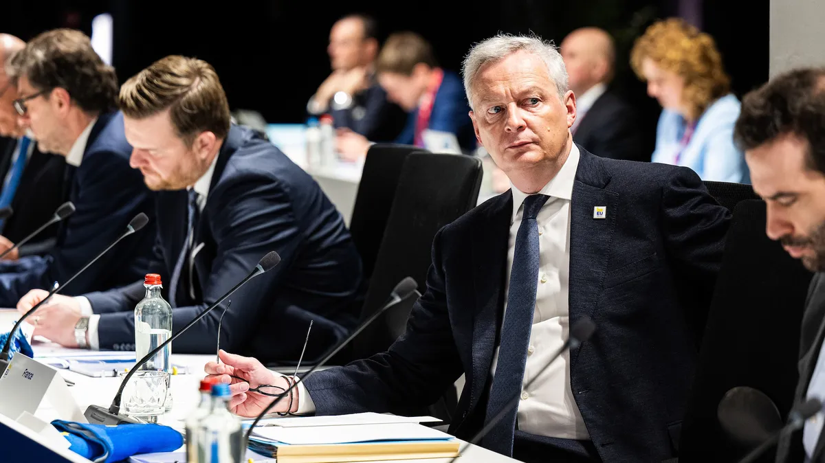 Que doit craindre la France des nouvelles règles budgétaires européennes ?