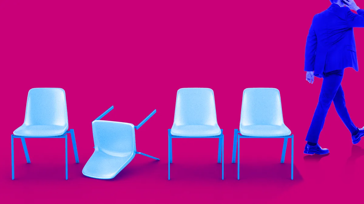 Erreur 404 : les eurodéputés français du numérique sont introuvables