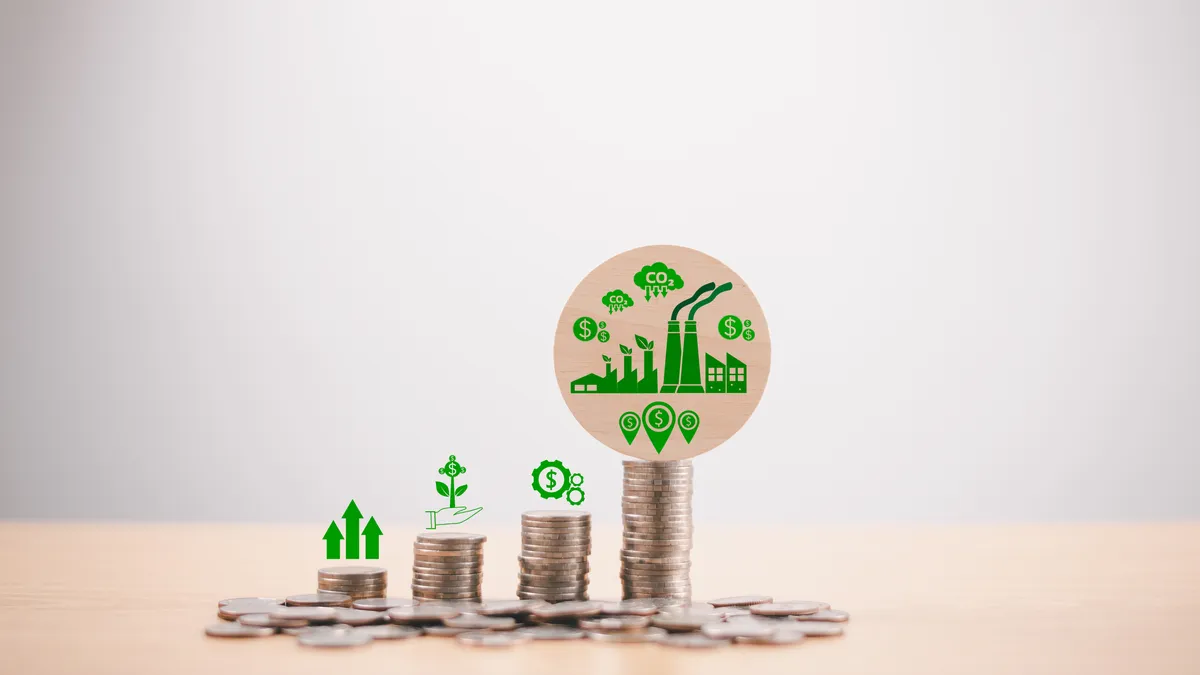 La foire aux idées des candidats aux élections européennes pour financer la transition verte