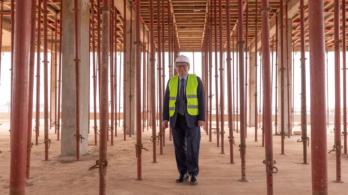 Attention régulation fraîche : le Bureau de l’IA en plein chantier