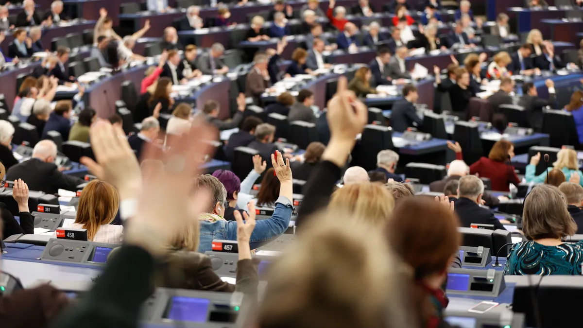 Le Parlement européen muscle son règlement intérieur pour prendre du poids politique