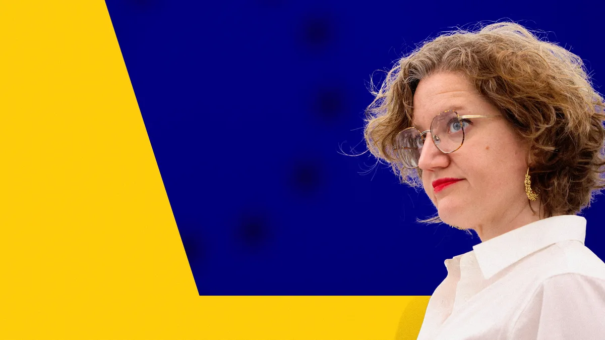 Autour de Marie Toussaint, une équipe sociale et solidaire