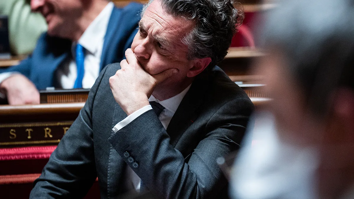 Loi sur les polluants « éternels » : pourquoi ça PFAS au Sénat