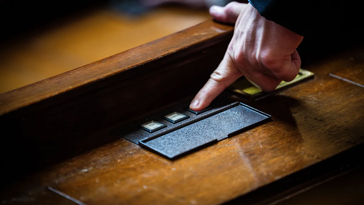 L’avenir du projet de loi agricole suspendu au bon vouloir de la droite