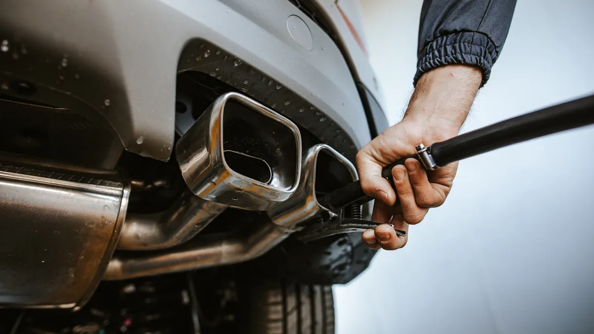 Automobile : le Green Deal aura bien une saison 2