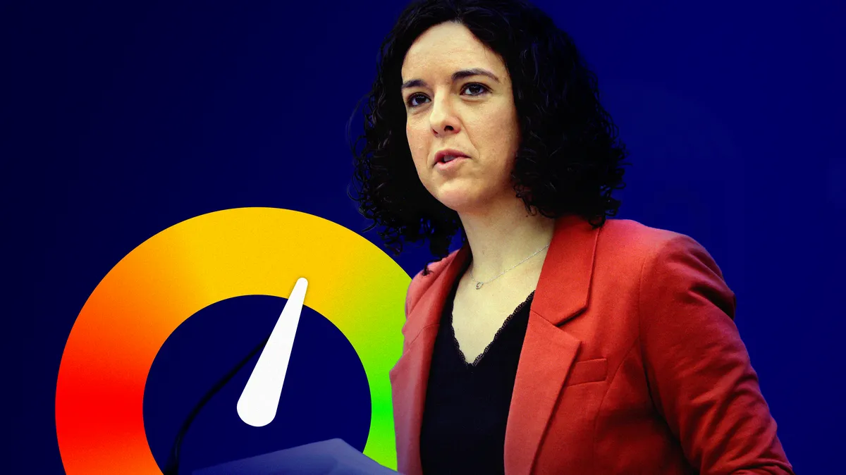 Européennes : Contexte analyse les mesures clés du programme de LFI