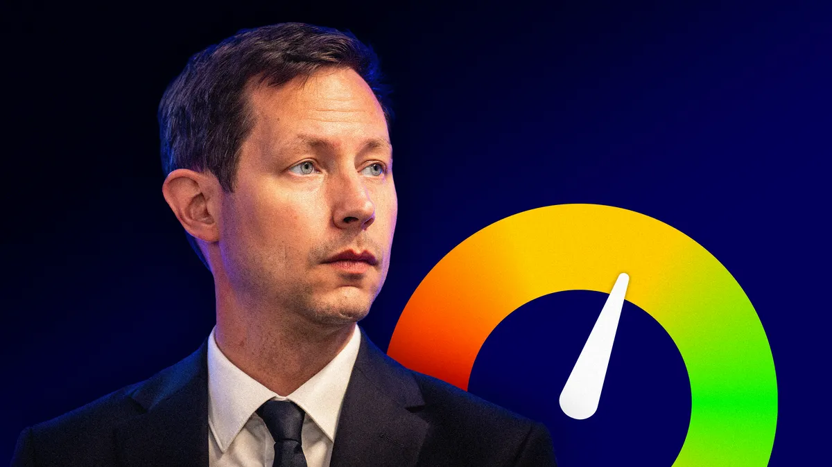 Européennes : Contexte analyse les mesures clés du programme des Républicains