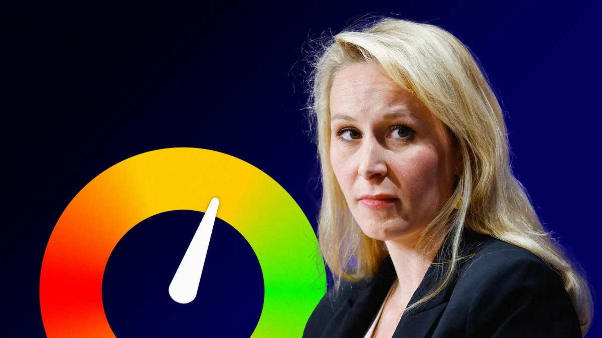 Européennes : Contexte analyse les mesures clés du programme de Reconquête